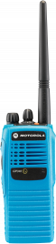 Motorola GP340Ex front
