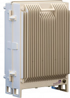 Cobham Wireless Off-air repeaters for two-way radio systems