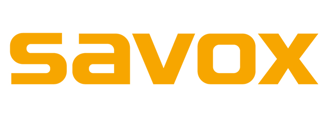 savox-logo