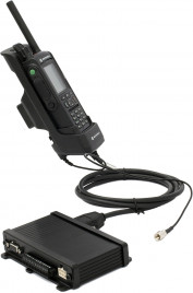 Motorola NNTN8040A - Vehicular charger
