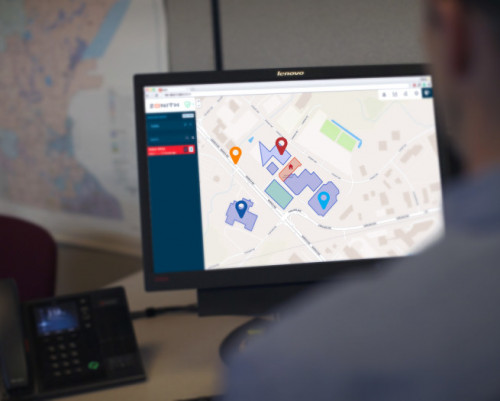 Everything you need to know about location tracking.