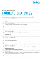 Four:C Dispatch Release Notes 3.7 SV preview 1