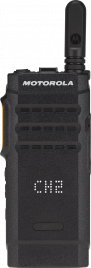 Motorola SL1600 front