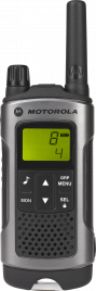 Motorola Tlkr T80
