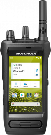Motorola ION