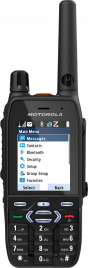 Motorola MXP600