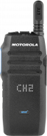 Motorola TLK100 front