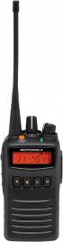 Motorola VX-454 front