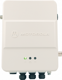 Motorola SLR1000 top
