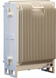 Cobham Wireless Off-air repeaters for two-way radio systems