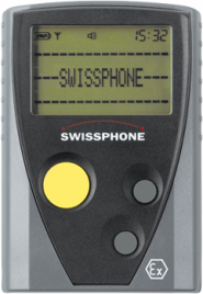 Swissphone DE920Ex