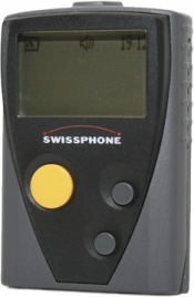 Swissphone DE925 front