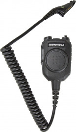 Motorola PMMN4094 front