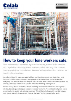 How to keep your lone workers safe preview 1