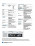 Motorola VML750 spec sheet preview 2