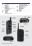 Motorola ST7500 spec sheet preview 3