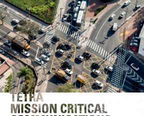 Motorola TETRA - Mission Critical Communications Solutions preview 1