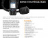 Motorola MXP600 accessory catalogue preview 3