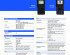 Motorola MTP3000-serien datasheet preview 4