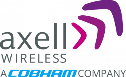 Axell - Cobham Wireless